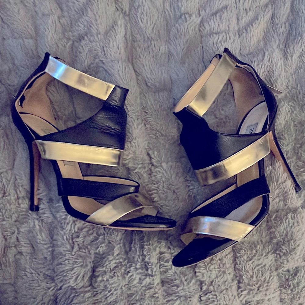 Jimmy choos